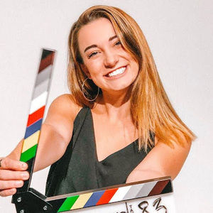 Meet your Posher, Sierra